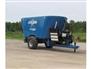 Used Lucknow 2950 TMR Mixer