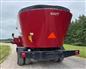 Used Supreme 600T TMR Mixer