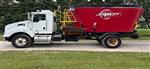 Used Supreme 600T TMR Mixer
