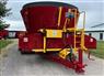 New 2025 Supreme 900T Feed Wagon