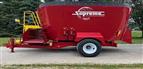 New 2025 Supreme 900T Feed Wagon