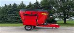 Used NDE S450L TMR Mixer