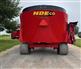 Used NDE S450L TMR Mixer