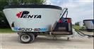 Used Penta 4020-SD TMR Mixer