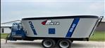 Used 2025 Penta 8540 TMR Mixer