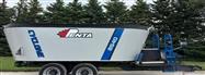 Used 2025 Penta 8540 TMR Mixer