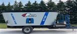 Used Penta 6730 TMR Mixer