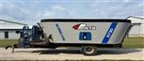 Used Penta 6730 TMR Mixer