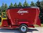 New 2025 Supreme 900T Feed Wagon
