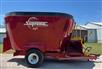 New 2025 Supreme 900T Feed Wagon