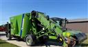Used Faresin LEADER PF2.26 ECOMODE TMR Mixer