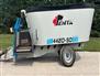 Used Penta 4420-SD TMR Mixer