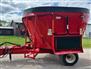 New 2026 NDE S450L TMR Mixer