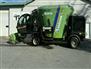 Used Faresin 2000 Ecomix TMR Mixer