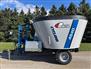 New 2025 Penta 4540 TMR Mixer