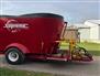 Used Supreme 800T TMR Mixer