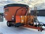 Used Valmetal V-MIX 485 TMR Mixer