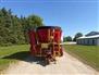 Supreme 800T TMR Mixer