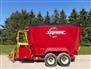 Supreme 800T Other Equipment