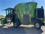 2026 Faresin LEADER PF1.20 ECOMODE TMR Mixer