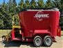 Supreme 800T Other Equipment