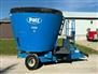 Patz 500 Other Equipment