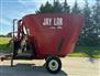 Jaylor 4425 TMR Mixer