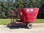 Jaylor 2350 TMR Mixer