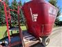 Jaylor 2350 TMR Mixer