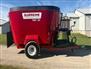 Supreme 700T Feed Grinders / Mixers