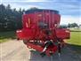 NDE FS500L Feed Grinders / Mixers