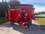 NDE S450L Feed Grinders / Mixers