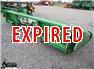 John Deere 643 Corn Head