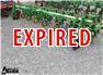 John Deere 6 Row Cultivator