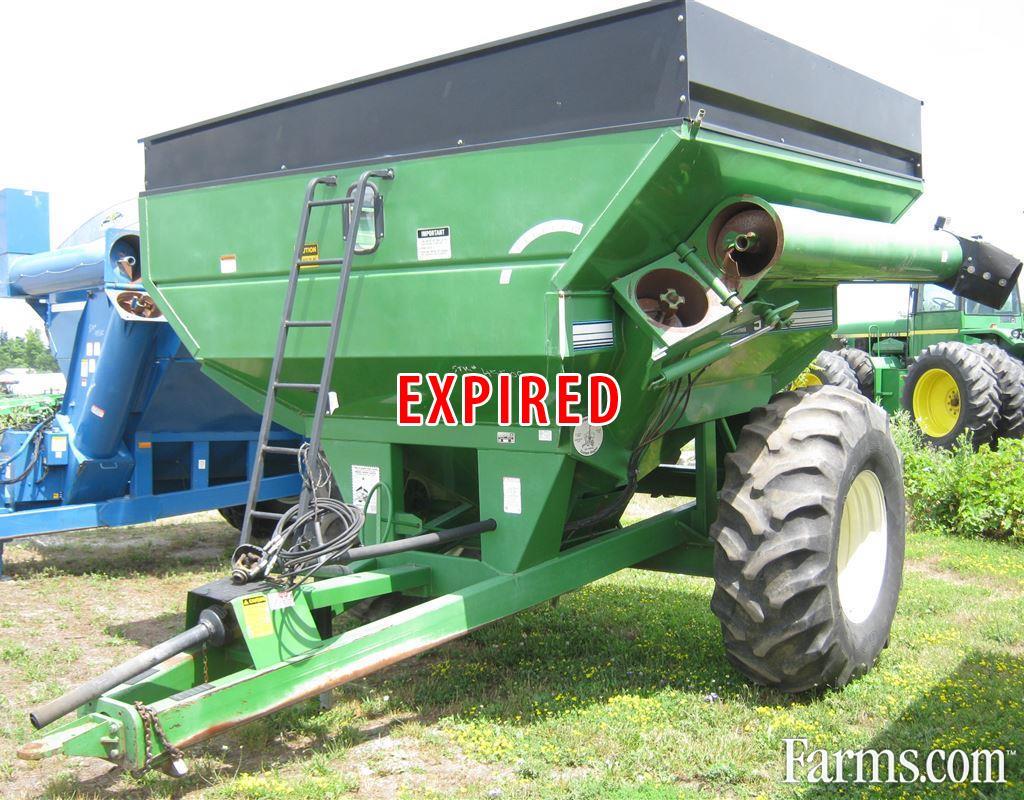 Brent 572 Grain Cart for Sale