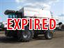 1999 Gleaner C62 Combine