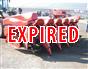 Case IH 2206 Corn Head