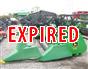 John Deere 918 Header - Flex