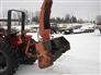 Used New Idea 84 INCH Snow Blower