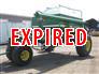 John Deere 787 Air Cart