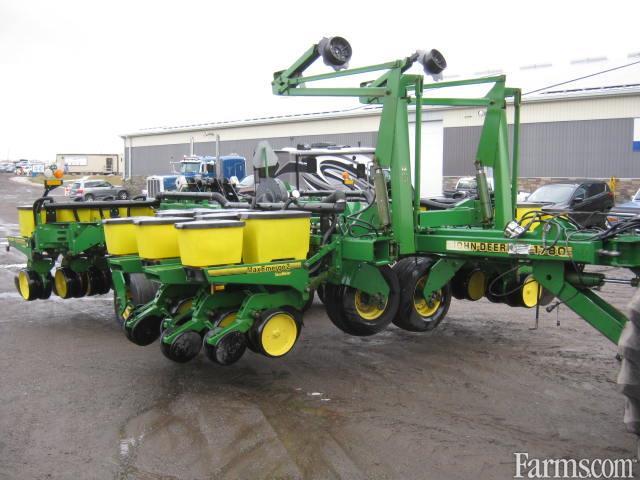 John Deere 1780 Planters for Sale | USFarmer.com