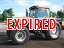 1998 Agco Allis 9735 Tractor