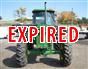 1985 John Deere 2950 Tractor