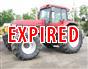 1991 Case IH 7140 Tractor