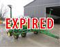 John Deere 7200 Planter