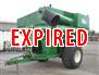 E-Z Trail 500 Grain Cart