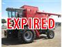 1998 Massey Ferguson 8780 Combine