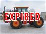 Versatile 500 Tractor