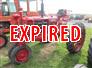 Farmall F20 Tractor