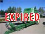 John Deere 9501 Combine